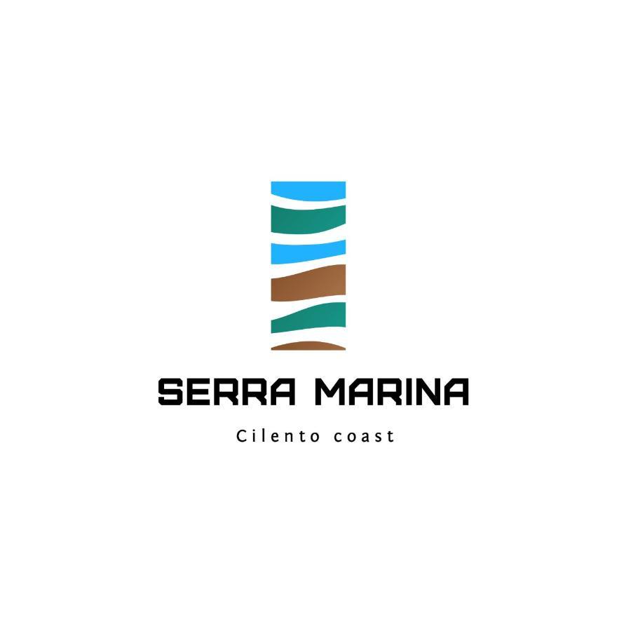 Serra Marina Rooms And Apartments Santa Maria di Castellabate Esterno foto