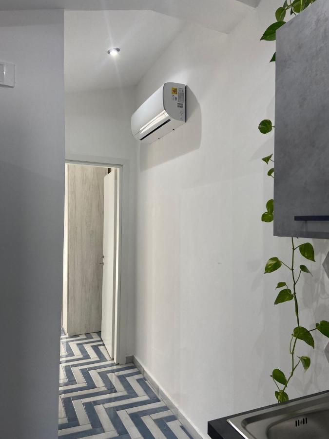Serra Marina Rooms And Apartments Santa Maria di Castellabate Esterno foto
