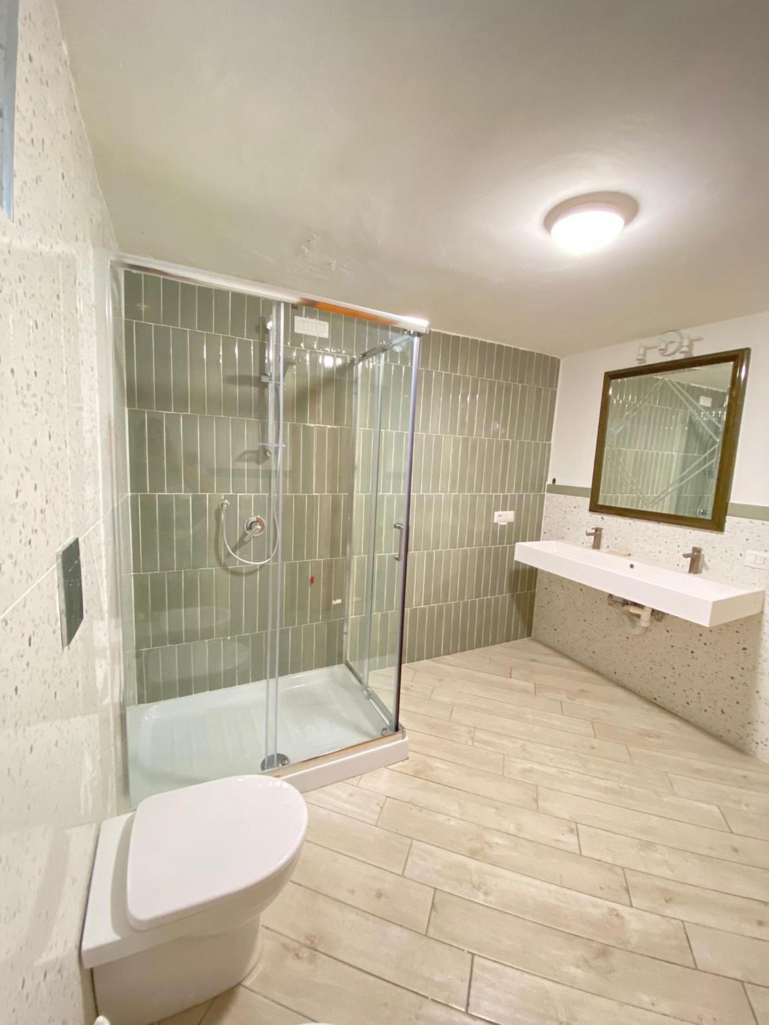Serra Marina Rooms And Apartments Santa Maria di Castellabate Esterno foto