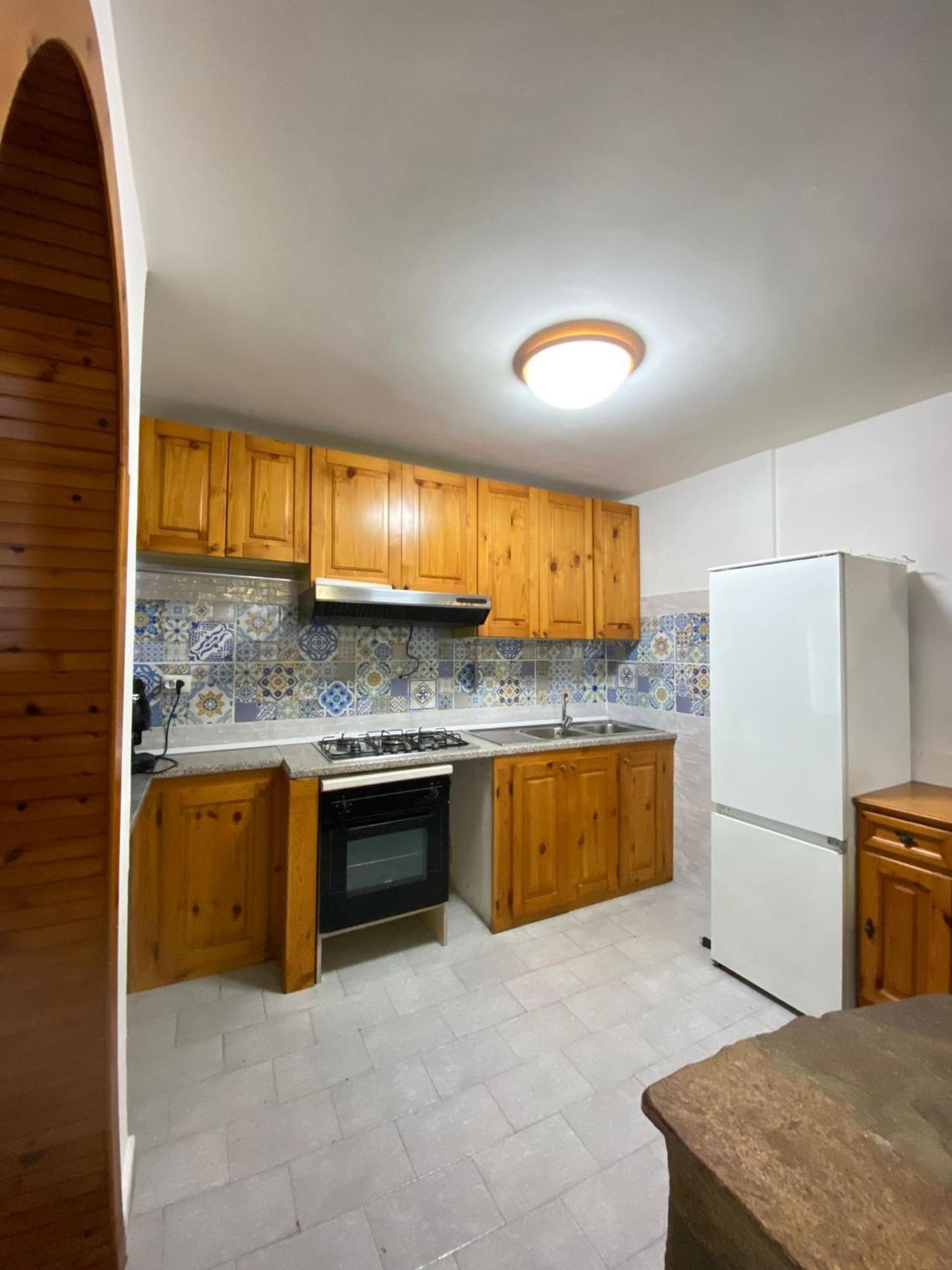 Serra Marina Rooms And Apartments Santa Maria di Castellabate Esterno foto