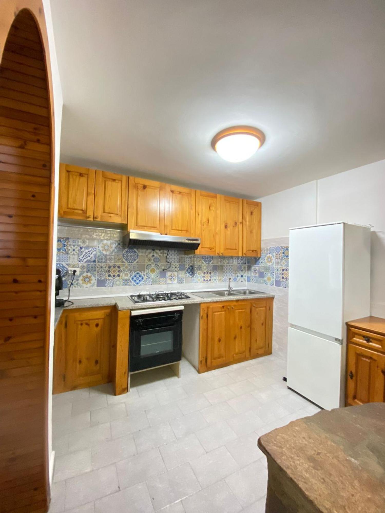 Serra Marina Rooms And Apartments Santa Maria di Castellabate Esterno foto